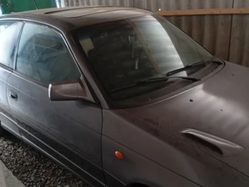 Авто Opel Astra 1993 № 7325300