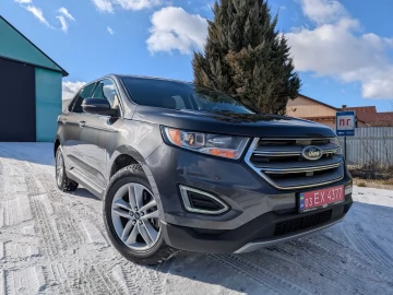 Авто Ford Edge 2018 № 7325304