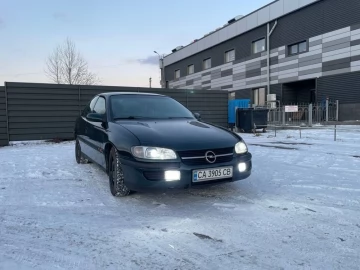 Авто Opel Omega 1999 № 7325306