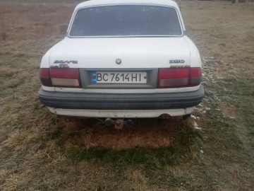 Авто ГАЗ 3110 2005 № 7325309
