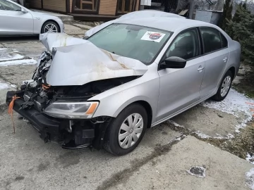 Авто Volkswagen Jetta 2015 № 7325314