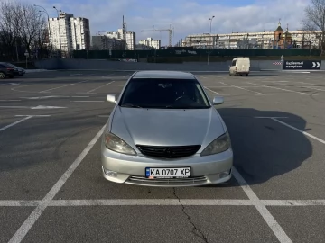 Авто Toyota Camry 2003 № 7325328