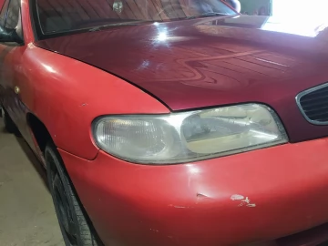 Авто Daewoo Nubira 1988 № 7325431