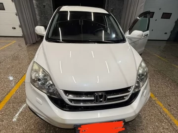 Авто Honda Cr-V 2012 № 7325432