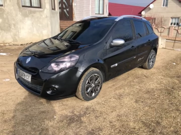 Авто Renault Clio 2010 № 7325440