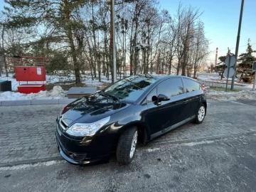 Авто Citroen C4 2006 № 7325441