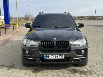 Авто BMW X5 2008 № 7325443