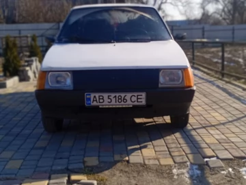 Авто ЗАЗ Таврия 2001 № 7325444
