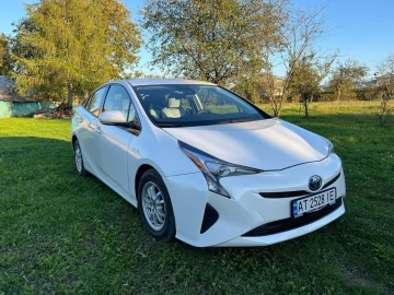 Авто Toyota Prius 2016 № 7325448