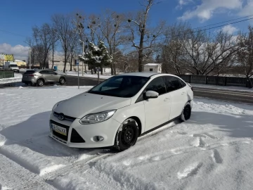 Авто Ford Focus 2013 № 7325454