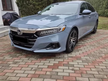 Авто Honda Accord 2022 № 7325777