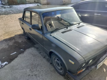 Авто ВАЗ 2106 1979 № 7325779