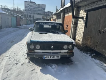 Авто ВАЗ 21063 1984 № 7325813
