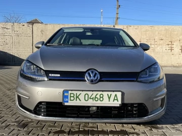 Авто Volkswagen Golf 2016 № 7325830