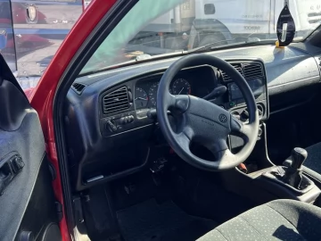 Авто Volkswagen Passat Sedan 2004 № 7325841