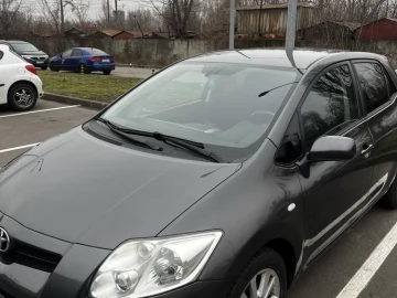 Авто Toyota Auris 2008 № 7325848