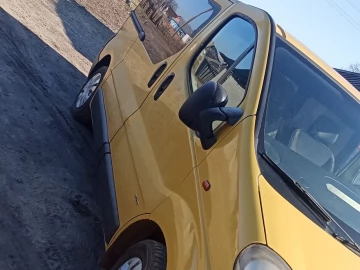 Авто Opel Vivaro 2003 № 7325857