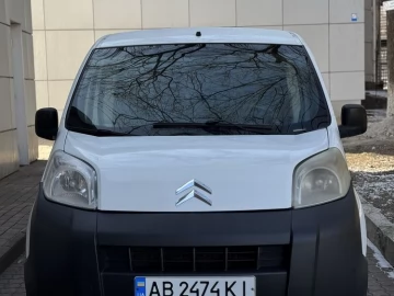 Авто Citroen Nemo 2010 № 7325858