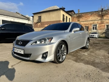 Авто Lexus Is Серія 2012 № 7325870