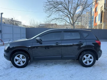 Авто Nissan Qashqai 2008 № 7325884