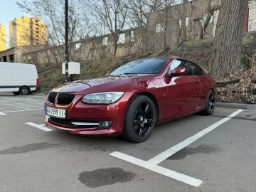 Авто BMW 3 Серия 2012 № 7325890