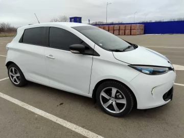 Авто Renault Zoe 2019 № 7325905