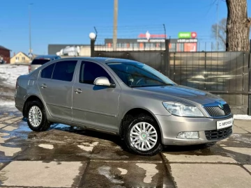 Авто Skoda Octavia 2012 № 7325994