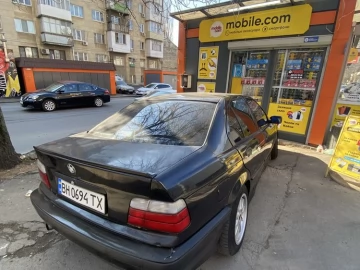 Авто BMW 3 Серия 1991 № 7325996