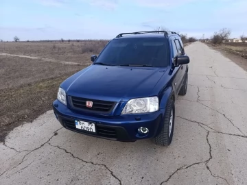 Авто Honda Cr-V 1998 № 7326009