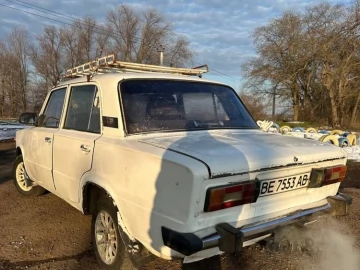 Авто ВАЗ 2106 1989 № 7326015