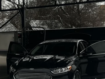 Авто Ford Fusion Usa  2013 № 7326019
