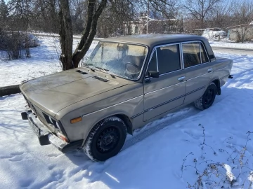 Авто ВАЗ 21061 1991 № 7326032