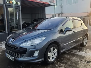 Авто Peugeot 308 2008 № 7326046