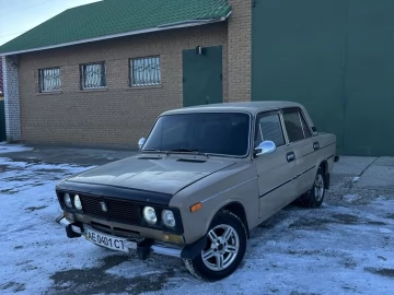 Авто ВАЗ 21061 1989 № 7326235