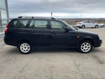 Авто ВАЗ 2171 Priora 2009 № 7326242