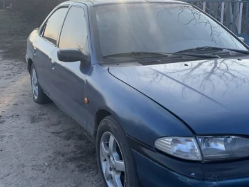 Авто Ford Mondeo 1994 № 7326250