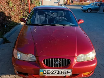 Авто Hyundai Sonata 1997 № 7326254