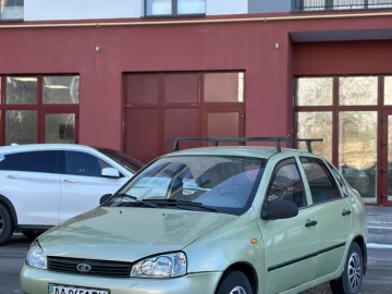 Авто ВАЗ 1118 Kalina 2007 № 7326255