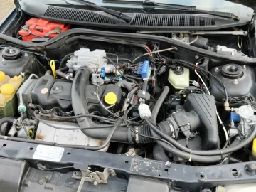 Авто Ford Escort 1995 № 7326256
