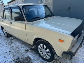 Авто ВАЗ 2105 1990 № 7326261