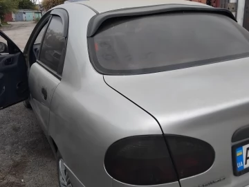 Авто Daewoo Lanos Sens  2019 № 7326262
