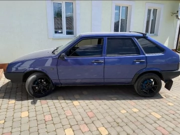 Авто ВАЗ 2109 2006 № 7326272