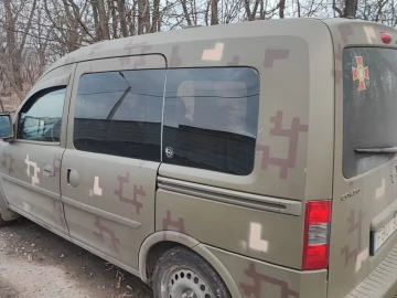 Авто Opel Combo 2001 № 7326301