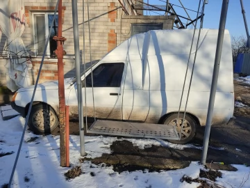 Авто ЗАЗ Таврия 2010 № 7326463
