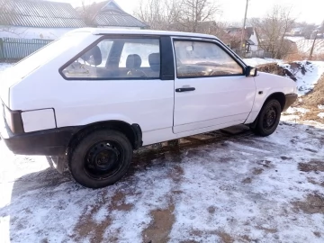 Авто ВАЗ 2108 1989 № 7326471