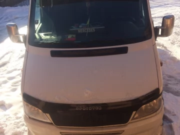 Авто Mercedes Mb 2006 № 7326477