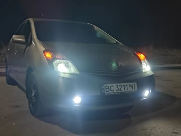Авто Toyota Prius 2005 № 7326496