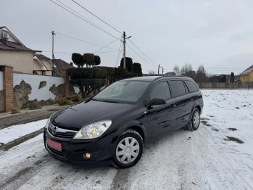 Авто Opel Astra 2008 № 7326500