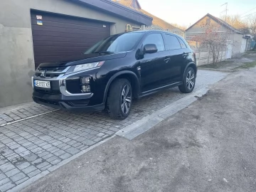 Авто Mitsubishi Outlander 2020 № 7326504