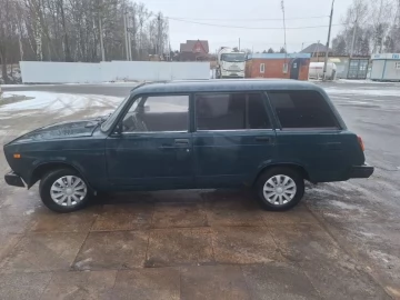 Авто ВАЗ 2104 2008 № 7326925